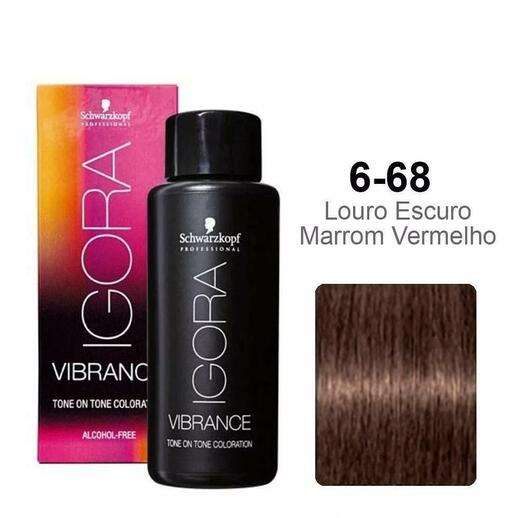 Image_Coloração Schwarzkopf Igora Vibrance 6-68 60ml
