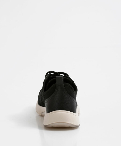 Tênis Casual Feminino Modare