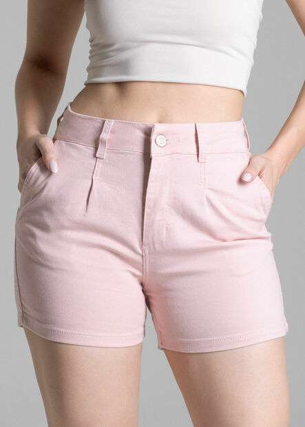 Shorts Sarja Sawary - 278815