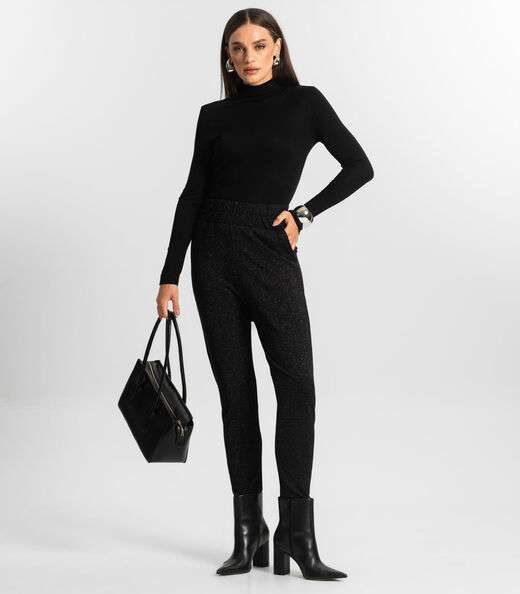 Image_Calça Feminina Endless Preto