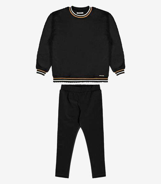 Image_Conjunto de Blusão Com Legging Trick Nick Preto