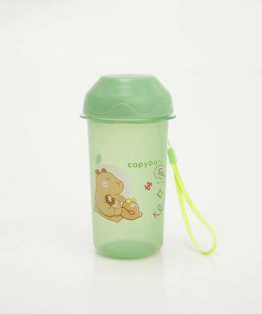  Kit 2 Peças Infantil Organizador Estampado Marisa