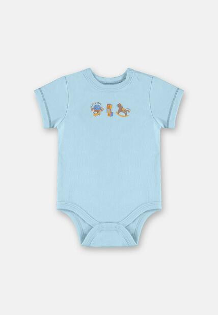 Conjunto Suedine Comfy Body Short Up Baby
