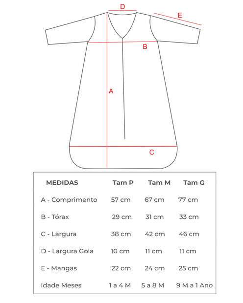 Saco de Dormir Bebe Casulo Pijama Cobertor Soft Estampado Grosso Ziper - Azul