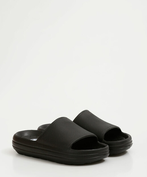 Chinelo Infantil Slide Molekinho 