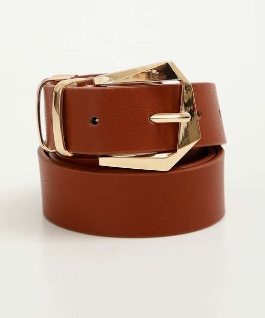 Cinto Feminino Fivela Marisa