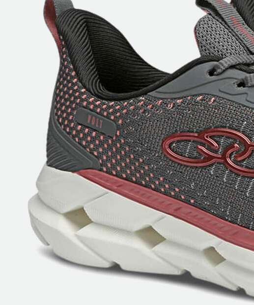 Tênis Esportivo Masculino Proof 3 Olympikus 