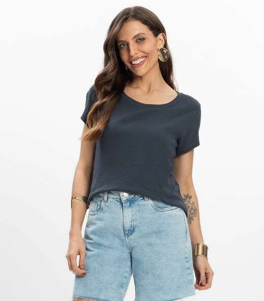 Image_Blusa Feminina Infinita Cor Cinza