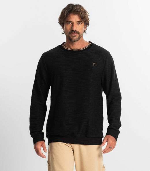 Image_Blusão Masculino Maquinetado Diametro Preto