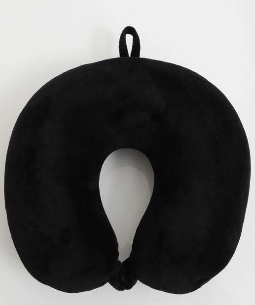 Image_Almofada Pescoço Plush Marisa Preto