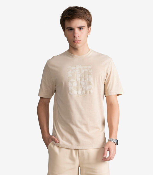 Image_Camiseta Masculina Meia Malha Com Estampa Minty Off White