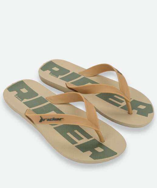 Image_Chinelo Masculino Feel Urban Rider Bege