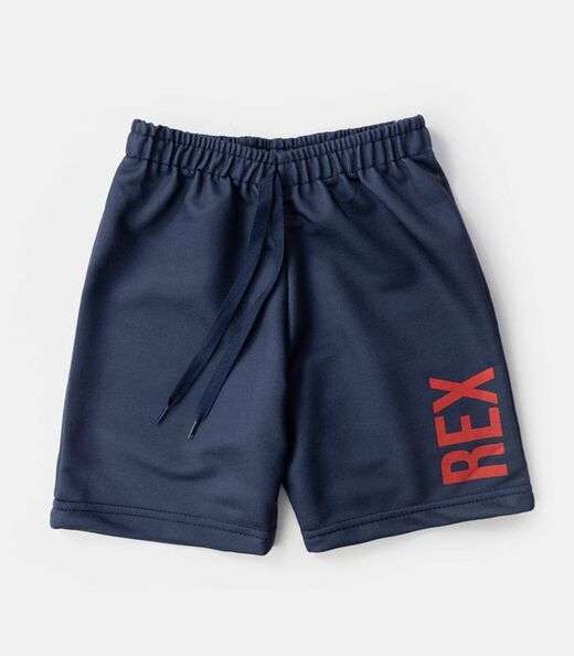 Conjunto Infantil Menino Interativo Select Vermelho