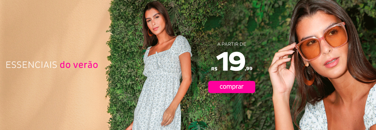 Essenciais do Verão