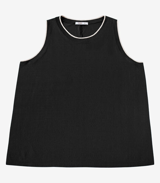 Image_Regata Feminina Com Retilinea Secret Glam Preto