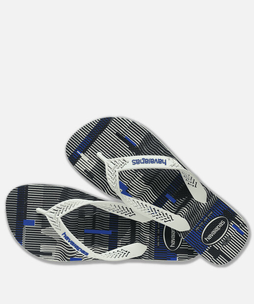Chinelo Havaianas Masculino Power Light 