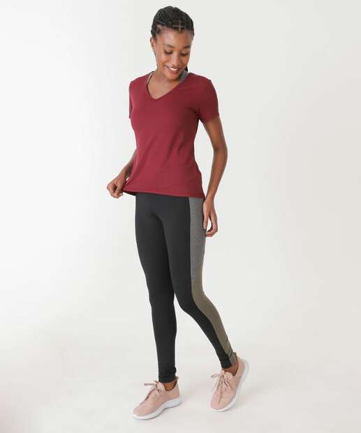 Image_Blusa Feminina Fitness Básica Marisa Vinho