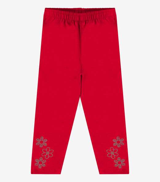 Image_Legging Capri Rovi Kids Vermelho