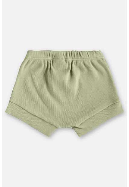 Conjunto 3 Peças Unissex para Bebê Up Baby
