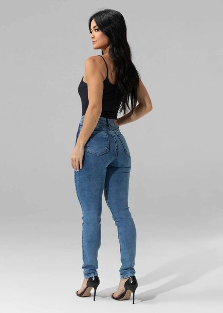 Cal?a Jeans Sawary Super Lipo - 282700