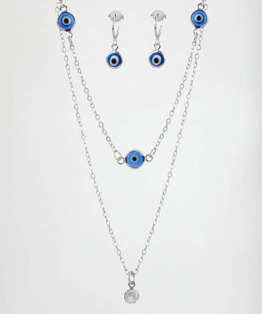 Kit Relógio Feminino Condor CO2036MZQ/K4K