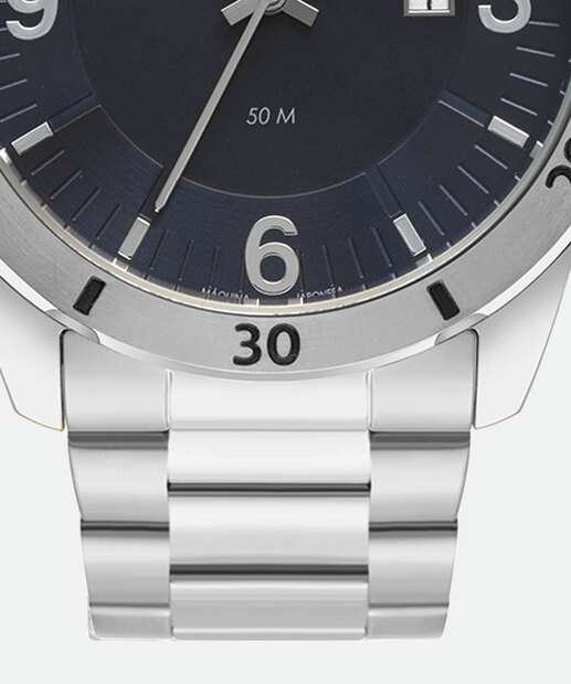 Relógio Masculino Technos 2115NAF1A