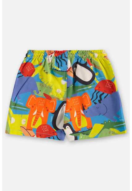 Conjunto FPS e50 Infantil Menino Up Baby