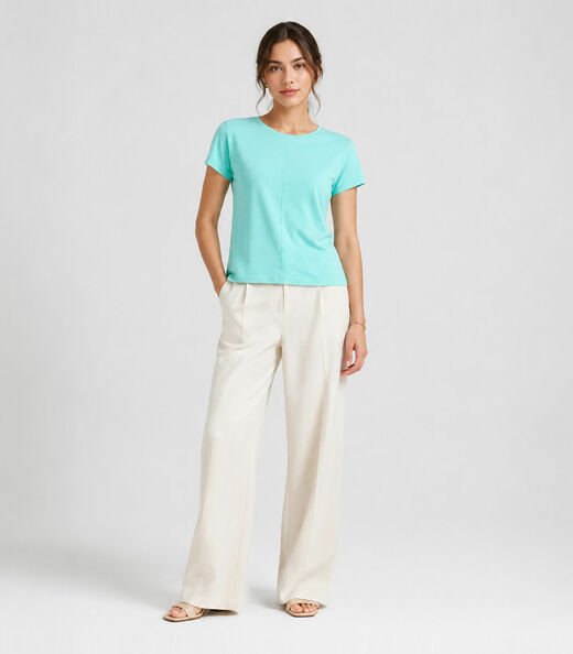 Blusa Feminina Lisa Select Verde