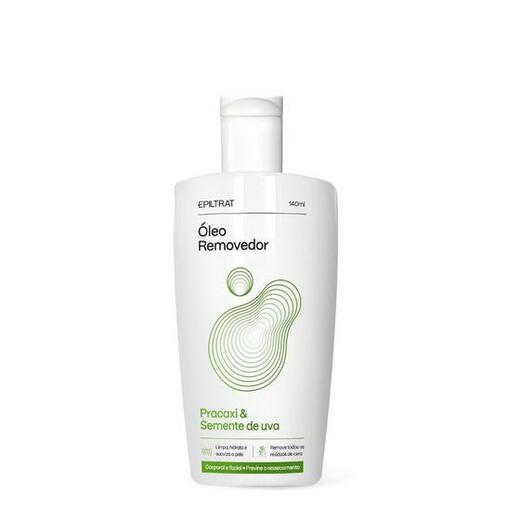 Image_Óleo Removedor De Cera Pracaxi e Semente De Uva 140Ml Labotrat
