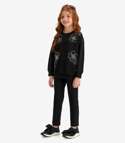 Image_Conjunto Blusão com Legging Rovi Kids Preto