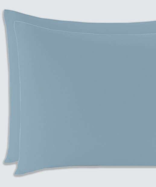 Kit Fronha Malha Fio Penteado Altenburg 2 Peças