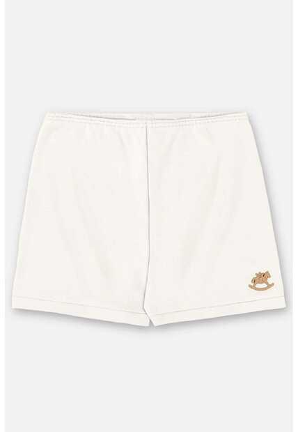 Image_Short Unissex para Bebê em Suedine Up Baby
