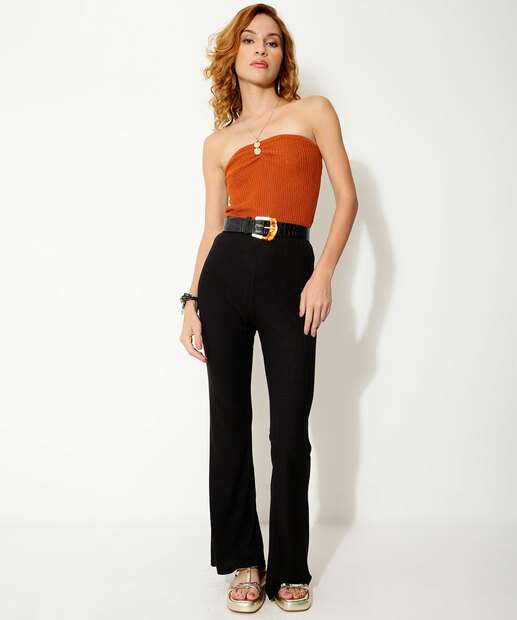 Blusa Feminina Tomara Que Caia Marisa