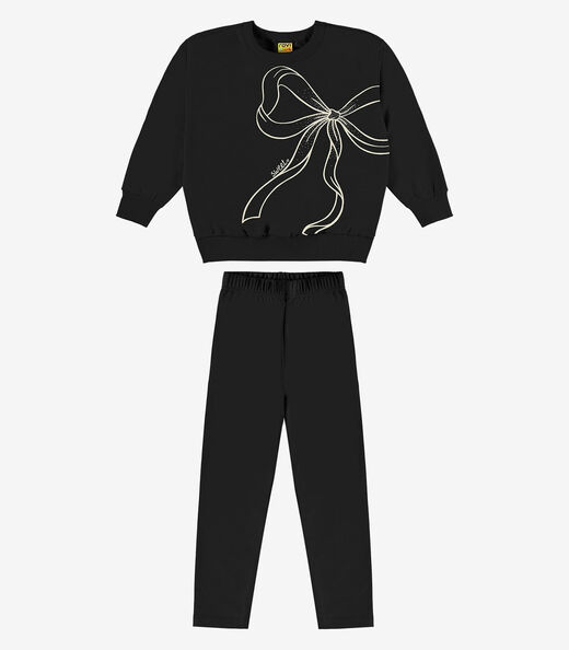 Image_Conjunto Blusão com Legging Rovi Kids Preto
