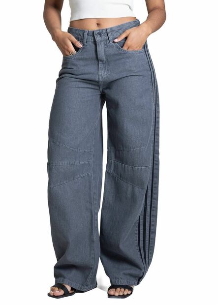 Image_Calça Jeans Sawary Balloon - 282631