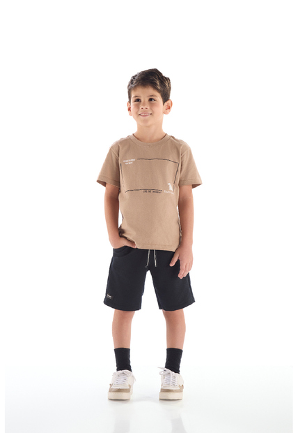 Image_Conjunto Camiseta Estampa 3D Bermuda Quimby