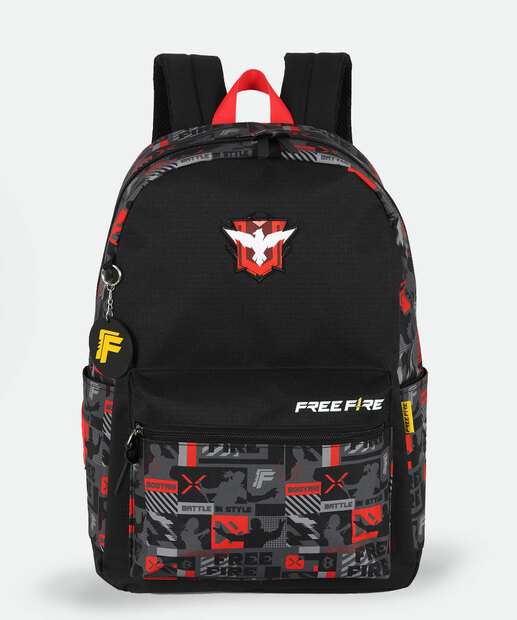 Image_Mochila Infantil Escolar Free Fire