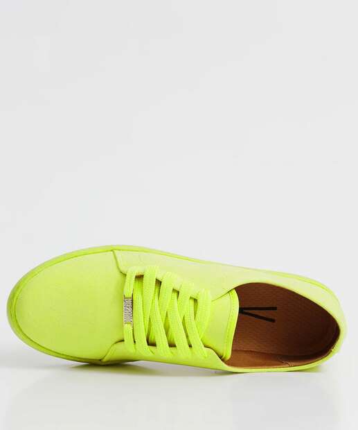 Tênis Casual Feminino Vizzano