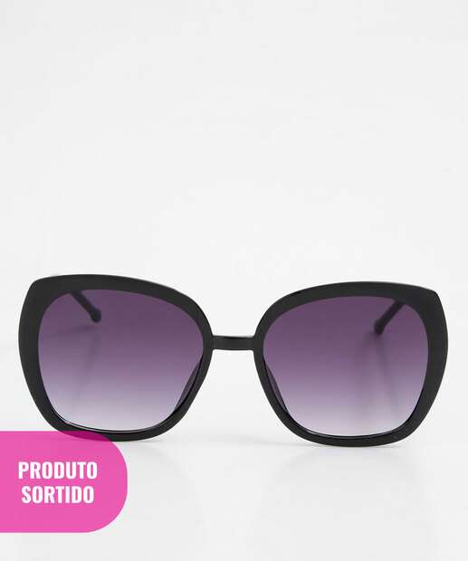 Image_Óculos Sortido De Sol Feminino Quadrado Marisa