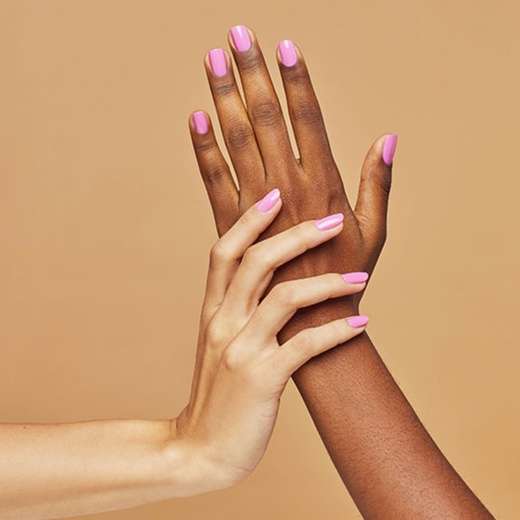 Esmalte Colorama 8Ml Guru Amor Proprio Solteira Sim Sozinha Nunca