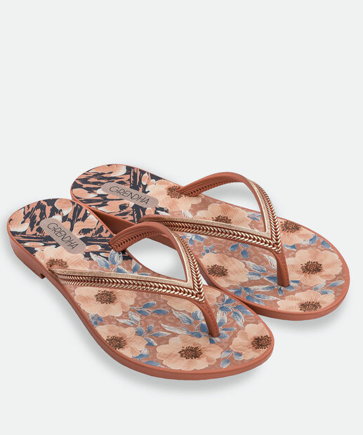 Image_Chinelo Feminino Grendha Mais Açai Rosa