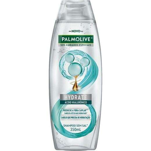 Image_Shampoo Palmolive Naturals 350ml Acido Hialurônico