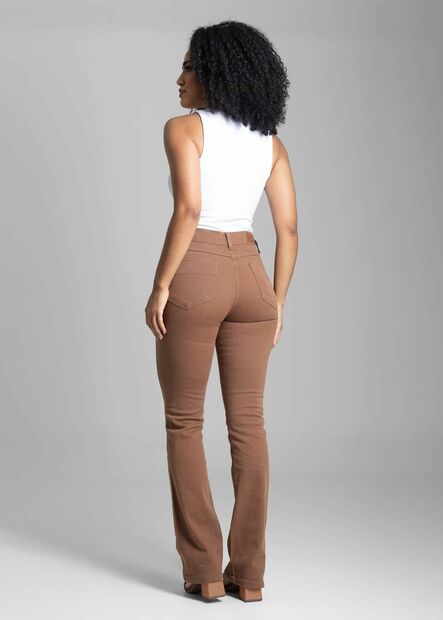 Cal?a Sarja Sawary Boot Cut - 283015