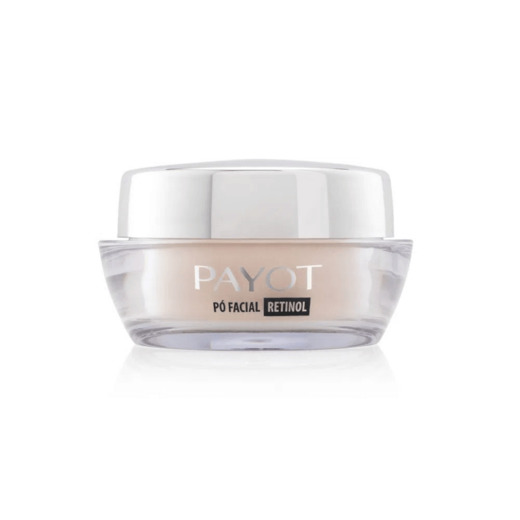 Pó Payot Retinol Translúcido Iluminador