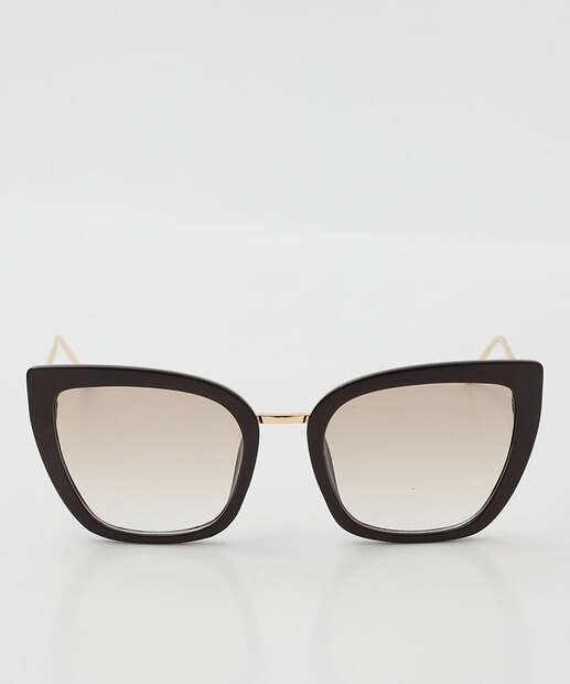 Image_Óculos de Sol Feminino Quadrado Marisa