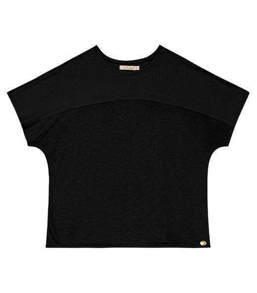 Blusa Feminina Endless Preto