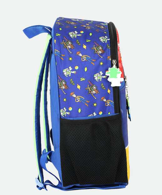 Mochila Infantil Toy Story Disney