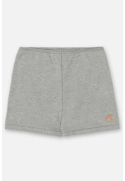 Image_Short Unissex para Bebê em Suedine Up Baby