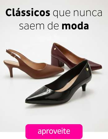 Tendências - Clássicos