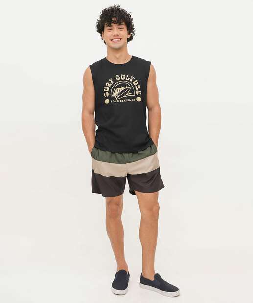 Image_Bermuda Masculina Surf Listras Marisa Verde